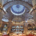 イスタンブールにある「最後の最高傑作」ブルーモスク！スルタン・アフメット・ジャーミィ