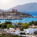 トルコが誇るエーゲ海の高級リゾート・ボドルム