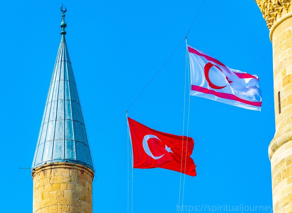 オセロ を生んだ北キプロス トルコ共和国4都市めぐり 癒しと旅とトルコと Healing Travel Turkey